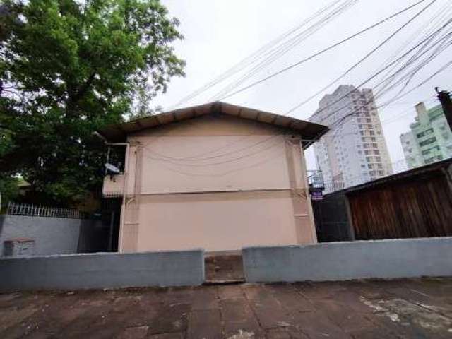 Kitnet / Stúdio para alugar na SAO JOAO, 1311 AP 16 - CENTRO - SAO LEOPOLDO, 1311, Centro, São Leopoldo, 25 m2 por R$ 400