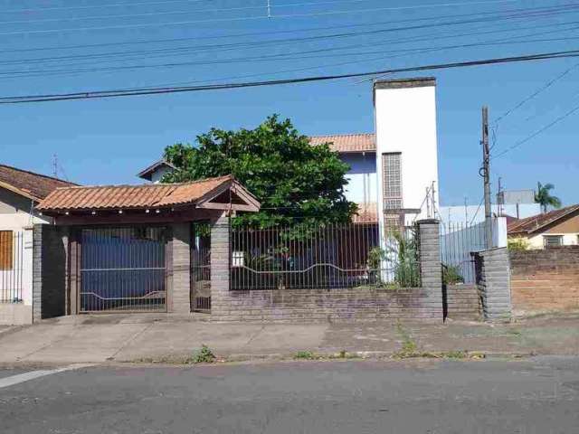 Casa com 2 quartos para alugar na JAIME BIZ, 379 - SCHARLAU - SAO LEOPOLDO, 379, Scharlau, São Leopoldo, 170 m2 por R$ 2.900