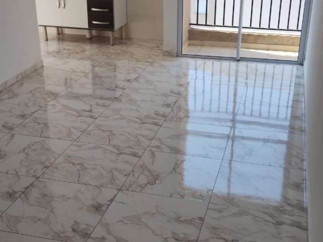 Apartamento todo reformado