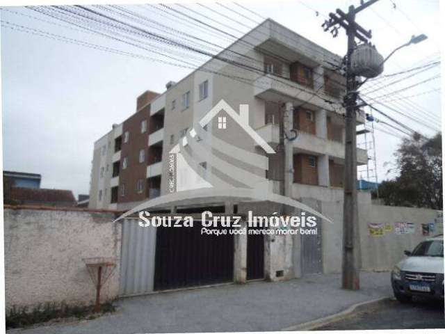 Apartamentos com 02 e 03 Dormitórios com  Suíte.