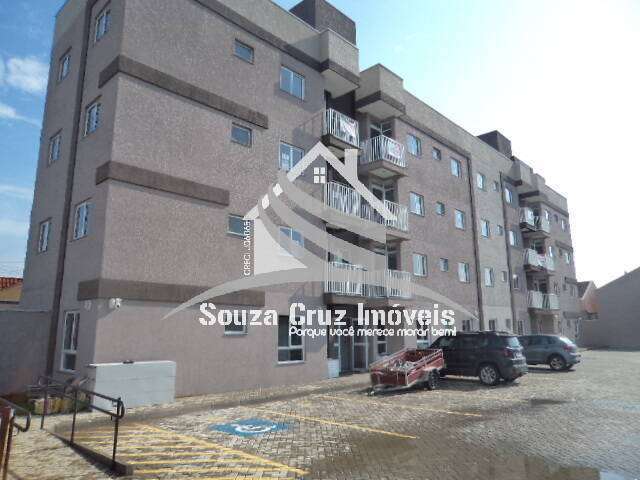 Apartamentos com 03 Quartos (Sendo 01 Suíte) - Ótima Localização.