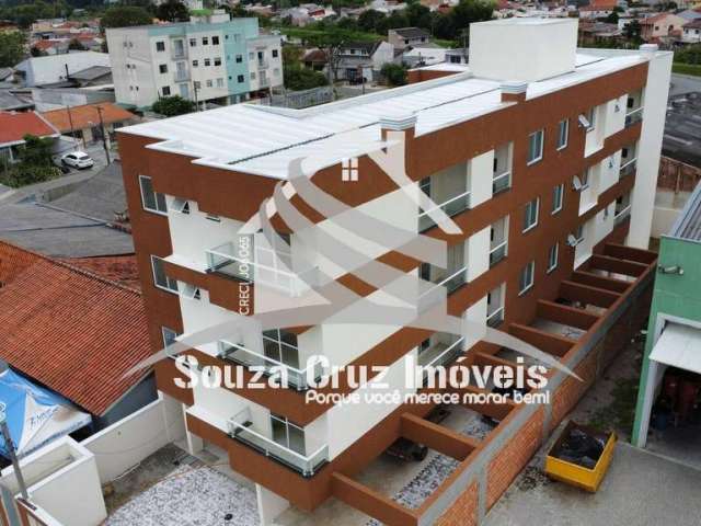 Excelente Localização em Pinhais - 03 Quartos ( 01 Suíte)