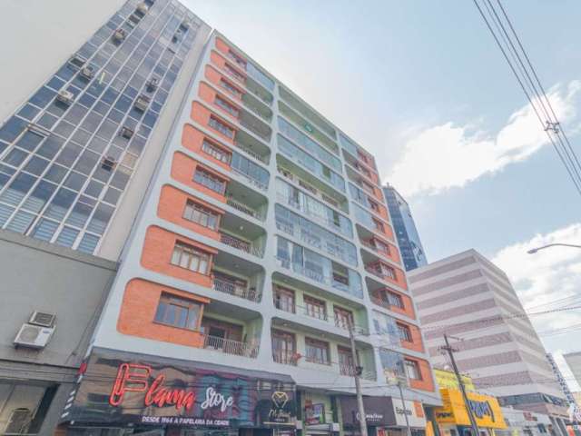 Apartamento com 2 quartos à venda na Rua Joaquim Nabuco, 788, Centro, Novo Hamburgo por R$ 300.000