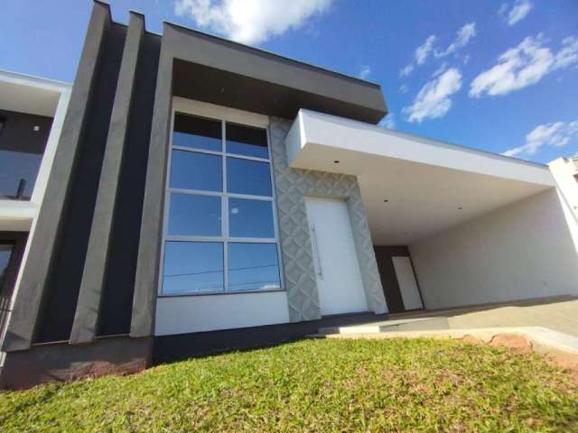 Casa com 3 quartos à venda na José Jarbas Do Valle Mattos, 262, Solar do Campo, Campo Bom por R$ 950.000