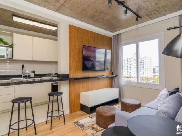 Apartamento com 2 quartos à venda na Rua Domingos de Almeida, 522, Centro, Novo Hamburgo por R$ 515.596