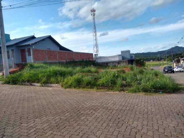 Terreno à venda na Carlos Gomes, 1, Campo Grande, Estância Velha por R$ 160.000