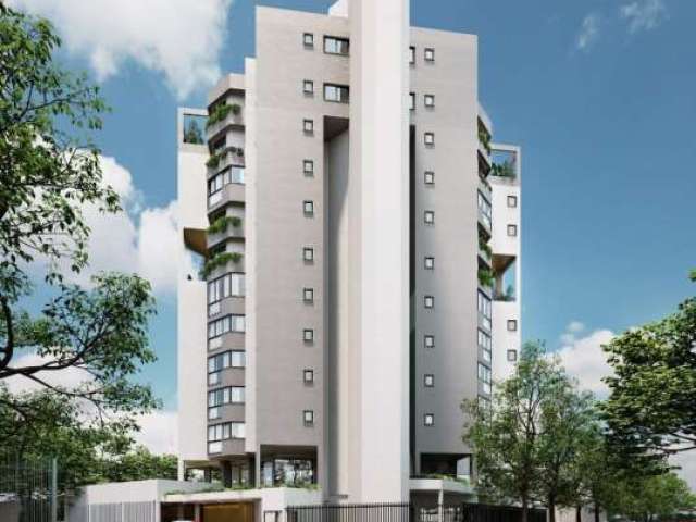 Apartamento com 3 quartos à venda na Rua Doutor Magalhães Calvet, 443, Vila Rosa, Novo Hamburgo por R$ 1.258.797