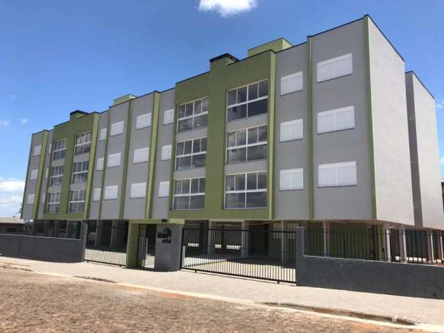 Apartamento com 2 quartos à venda na Rua Valência, 100, Sol Nascente, Estância Velha por R$ 210.000