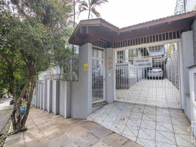 Casa com 5 quartos à venda na Rua Ribeiro de Almeida, 178, Hamburgo Velho, Novo Hamburgo por R$ 1.290.000