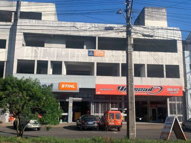 Prédio à venda na Avenida Sete de Setembro, 665, Liberdade, Novo Hamburgo por R$ 2.700.000