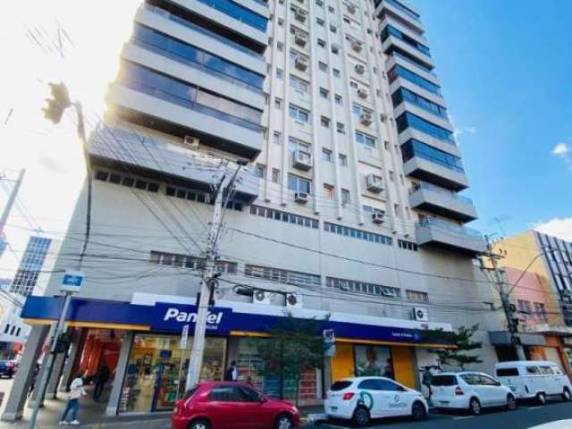 Apartamento com 2 quartos à venda na Rua Lima e Silva, 392, Centro, Novo Hamburgo por R$ 368.000