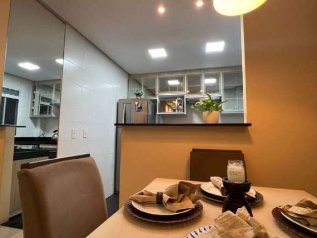 Apartamento com 2 quartos à venda na Rua Guia Lopes, 3070, Rondônia, Novo Hamburgo por R$ 200.000