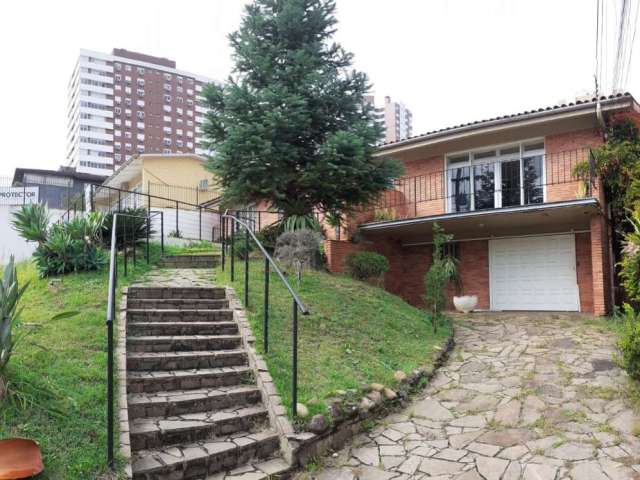 Casa com 4 quartos à venda na Rua Joaquim Nabuco, 1499, Centro, Novo Hamburgo por R$ 1.780.000