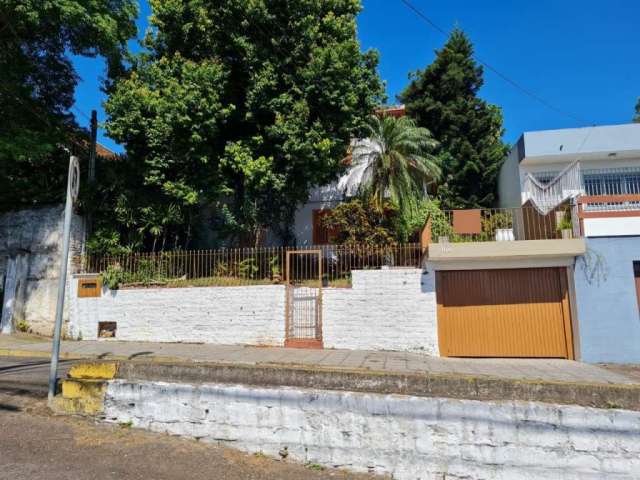 Casa com 3 quartos à venda na Rua Bagé, 160, Centro, Novo Hamburgo por R$ 360.000