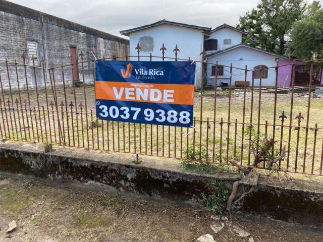 Terreno à venda na Pedro Américo, São José, Novo Hamburgo por R$ 490.000