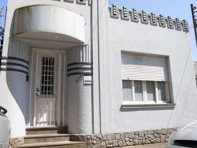 Casa comercial com 1 sala à venda na Rua São Francisco, 861, Centro, São Leopoldo por R$ 450.000