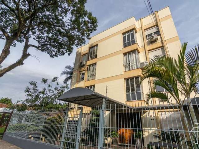 Apartamento com 2 quartos à venda na Rua Caçador, 481, Rio Branco, Novo Hamburgo por R$ 235.000