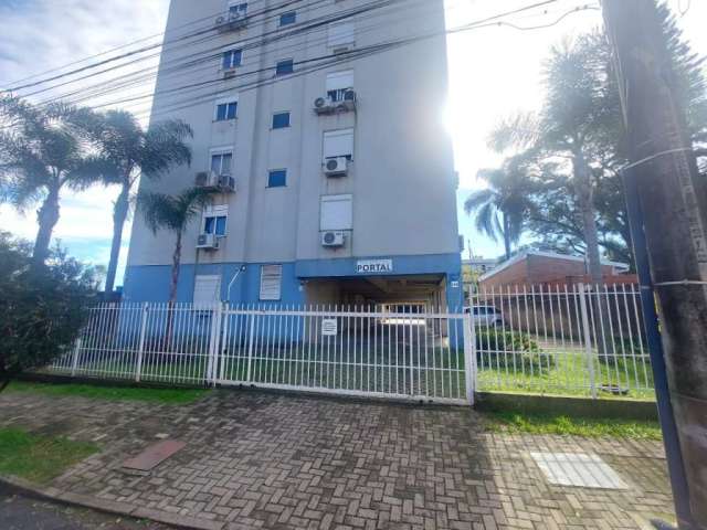 Apartamento com 2 quartos à venda na Rua Uberaba, 144, Vila Nova, Novo Hamburgo por R$ 298.000