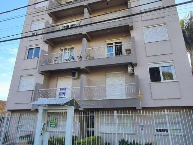 Apartamento com 2 quartos à venda na Rua Confraternização, 341, Pátria Nova, Novo Hamburgo por R$ 175.000