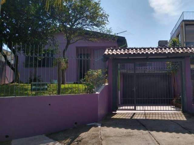 Casa com 3 quartos à venda na Rua Monte Castelo, 241, Santo Afonso, Novo Hamburgo por R$ 390.000