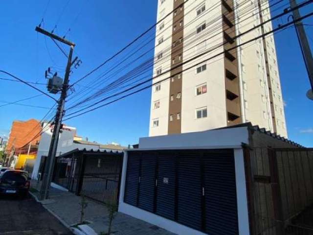 Apartamento com 2 quartos à venda na Rua Visconde de Taunay, 410, Rio Branco, Novo Hamburgo por R$ 400.000