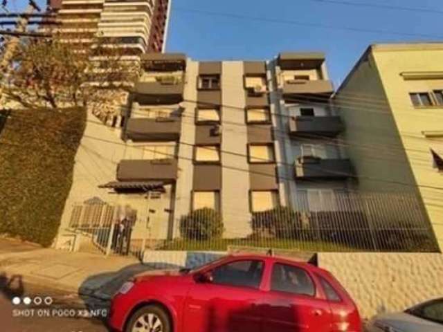 Apartamento com 1 quarto à venda na Rua Heller, 39, Centro, Novo Hamburgo por R$ 160.000