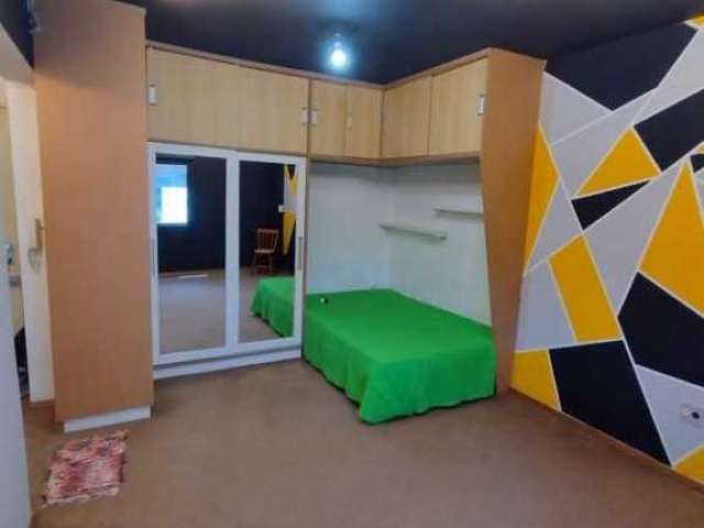 Apartamento com 1 quarto à venda na Rua Campinas, 251, Centro, Novo Hamburgo por R$ 120.000