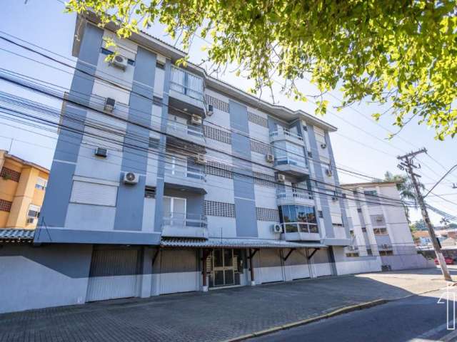 Apartamento com 2 quartos à venda na Rua Alberto Torres, 560, Pátria Nova, Novo Hamburgo por R$ 250.000