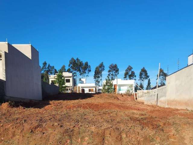 Terreno à venda na Rua Irineu Armindo Steigleder, Canudos, Novo Hamburgo por R$ 245.000