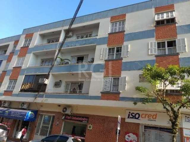 Apartamento com 2 quartos à venda na Rua Presidente Roosevelt, 454, Centro, São Leopoldo por R$ 300.000