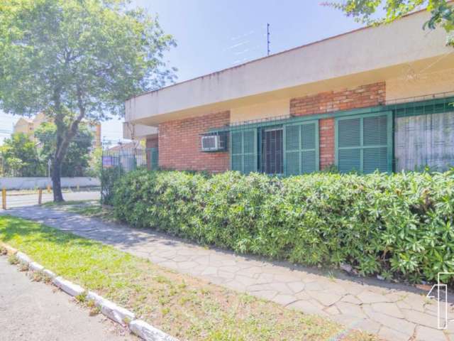 Casa com 3 quartos à venda na Rua Benkenstein, 163, Centro, São Leopoldo por R$ 640.000