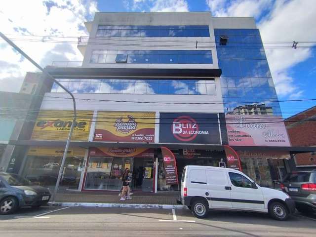 Sala comercial à venda na Rua Cinco de Abril, 634, Centro, Novo Hamburgo por R$ 250.000