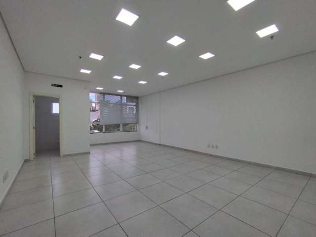 Sala comercial com 1 sala à venda na Rua Cinco de Abril, 634, Centro, Novo Hamburgo por R$ 200.000