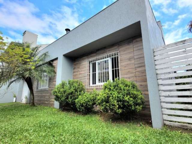 Casa com 2 quartos à venda na Rua Igrejinha, 260, Jardim Mauá, Novo Hamburgo por R$ 789.900