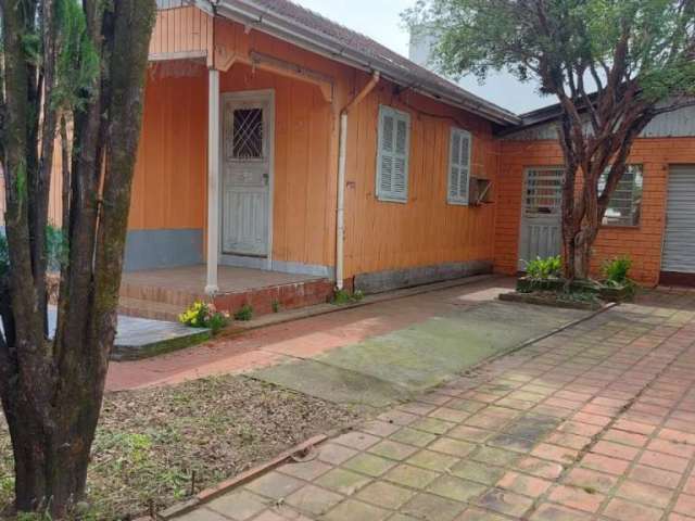 Casa com 3 quartos à venda na da Figueira, 81, Liberdade, Novo Hamburgo por R$ 320.000