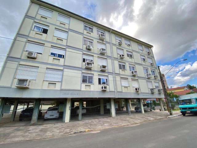 Apartamento com 2 quartos à venda na Rua Voluntários da Pátria, 605, Pátria Nova, Novo Hamburgo por R$ 280.000