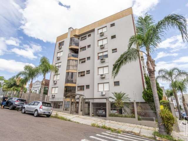 Apartamento com 2 quartos à venda na Rua Henrique Dias, 110, Vila Nova, Novo Hamburgo por R$ 487.000