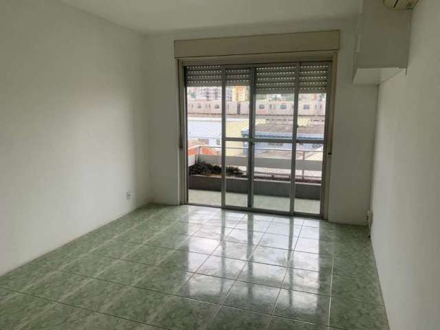 Apartamento com 1 quarto à venda na Rua Benjamin Constant, 145, Rio Branco, Novo Hamburgo por R$ 200.000