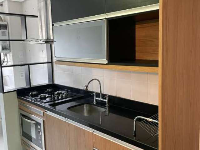 Apartamento com 2 quartos à venda na Rua São Jerônimo, 100, Jardim Mauá, Novo Hamburgo por R$ 340.000