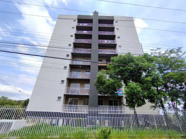 Apartamento com 2 quartos à venda na Bom Jardim Ivoti, 1600, Bom Jardim, Ivoti por R$ 330.000