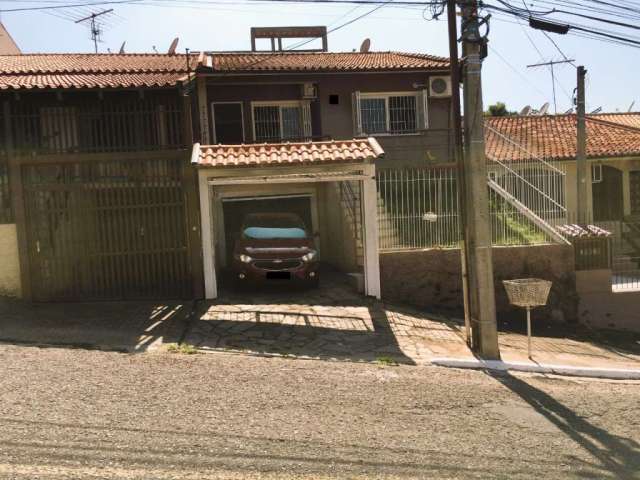 Casa com 2 quartos à venda na Rua Adão Steigleder, 181, Rondônia, Novo Hamburgo por R$ 350.000