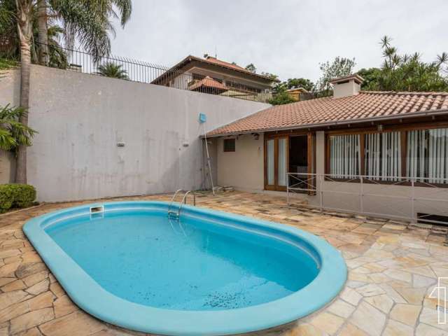 Casa com 3 quartos à venda na Rua Quaraí, 130, Boa Vista, Novo Hamburgo por R$ 799.000