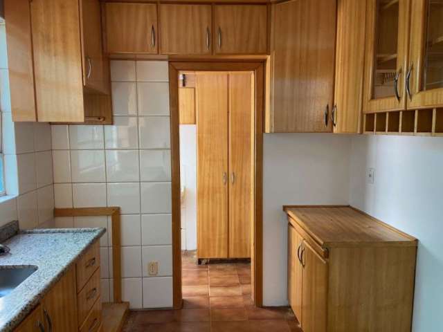 Apartamento com 2 quartos à venda na Caçador, 460, Ideal, Novo Hamburgo por R$ 250.000