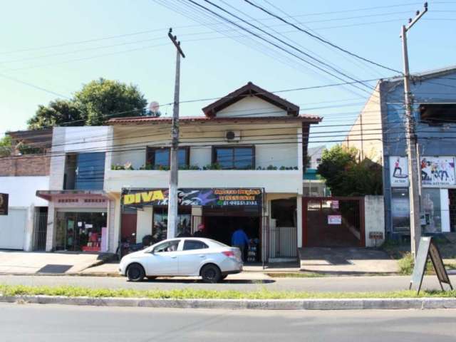 Casa com 3 quartos à venda na Estrada Presidente Lucena, 4825, Petrópolis, Novo Hamburgo por R$ 800.000