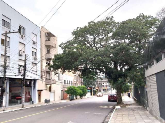 Apartamento com 1 quarto à venda na Rua Marcílio Dias, 1085, Centro, Novo Hamburgo por R$ 145.000