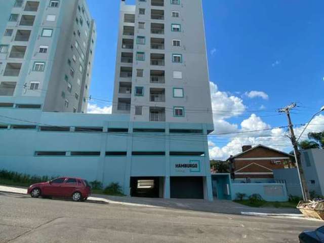 Apartamento com 2 quartos à venda na Rua São Luiz Gonzaga, 150, Guarani, Novo Hamburgo