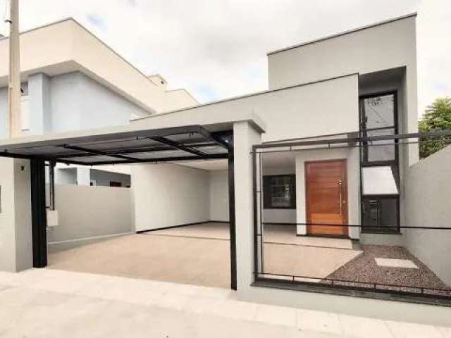 Casa com 3 quartos à venda na Werno Theno Schaeffer, 388, Bela Vista, Estância Velha por R$ 720.000