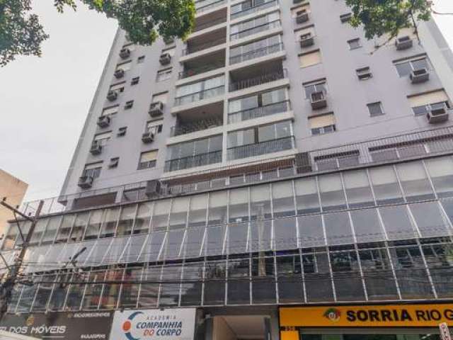 Apartamento com 2 quartos à venda na Rua Júlio de Castilhos, 250, Centro, Novo Hamburgo por R$ 350.000