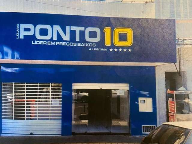 Ponto comercial à venda na Rua Lima e Silva, 240, Centro, Novo Hamburgo por R$ 1.800.000