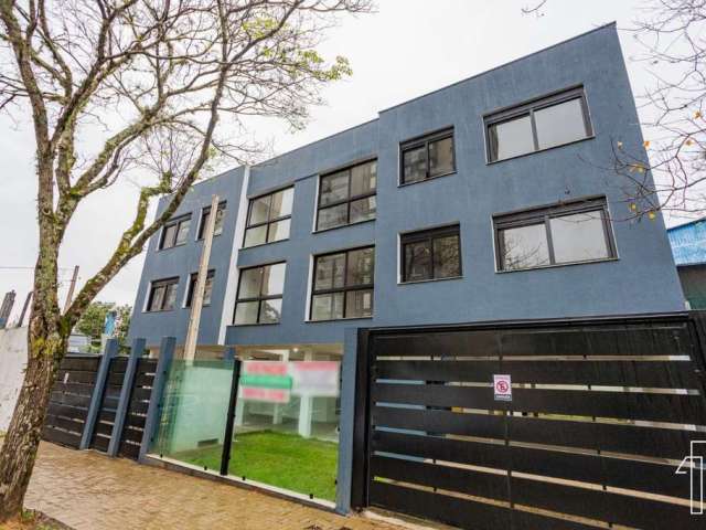 Apartamento com 3 quartos à venda na Rua Oscar Emílio Muller, 351, Vila Nova, Novo Hamburgo por R$ 590.000